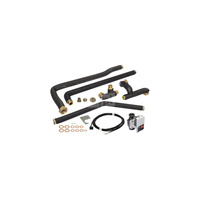 Zestaw podłączeniowy obiegu bezpośredniego