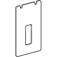 Pokrycie otworu serwisowego Monolith WT, S, sand