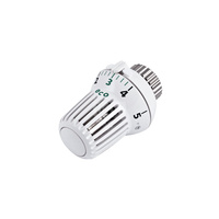 Głowica termostatyczna THERA-3, nastawa 6-28°C (minimalne zamówienie 10 szt.)