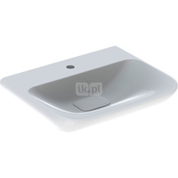 myDay umywalka 60 cm, bez przelewu, KT