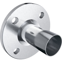 Kołnierz Geberit Mapress C-Stahl z końcówką wsuwaną PN6 d42