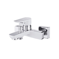 BATERIA WAN-NATR ŚCIENNA MILLE 1 UCHW BIAŁA