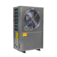 Pompa ciepła powietrze-woda do c.o. i c.w.u. Viteco HP 7