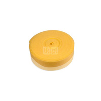 Taśma brzegowa samoprzylepna QIK  z zakładką i nacięciami 8mm/150mm - 25mb