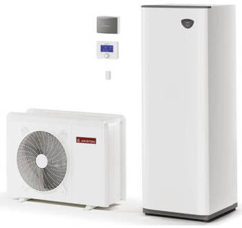 ARISTON-POMPA CIEPŁA NIMBUS COMPACT M NET 70