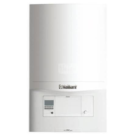 Kocioł gazowy dwufunkcyjny VAILLANT VCW 236/5-3 ecoTEC pro kondensacyjny wiszący 5.7-20.0kW