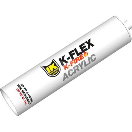 Masa K-FLEX K-FIRE Acrylic - 600 ml