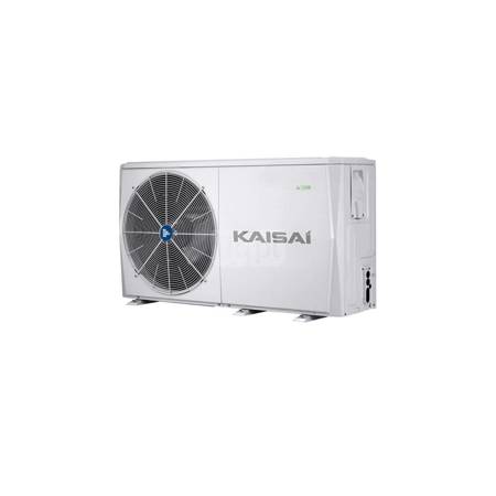 Pompa ciepła powietrzna powietrze-woda monoblok KAISAI KHC-06RY1 5.09kW 230V